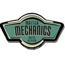Master Mechanics logo