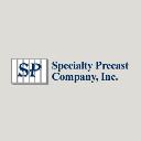 Specialty Precast Company Inc. logo