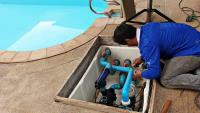 Macon Pool Construction & Cleaning Service image 2