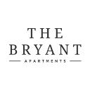 The Bryant Apartments logo