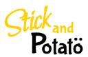 Stick And Potato logo