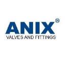 Anix Valve USA logo