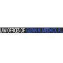 Law Offices of Glenn M. Mednick, P.L. logo