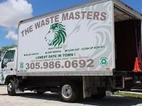 Junk Removal Contractor FL | The Waste Masters image 3