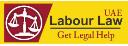 Labour & Employment Lawyers in Dubai logo