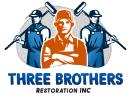 Three Brothers Restoration INC logo