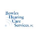 Bowles Hearing Care Services, PC logo