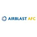 Airblast AFC logo