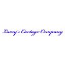 Larry's Cartage Company, Inc. logo