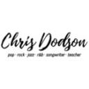 Chris Dodson Music logo