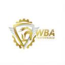 WBA Performance logo