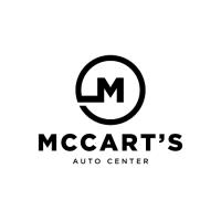 McCart’s Auto Center image 1