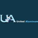 United Aluminum logo