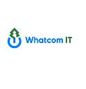 Whatcom IT logo