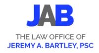 The Law Office Of Jeremy A. Bartley image 1