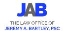 The Law Office Of Jeremy A. Bartley logo