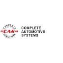 Complete Automotive Systems logo