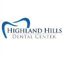 Highland Hills Dental Center logo