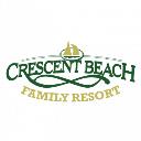 Crescent Beach Family Resort logo