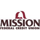 Mission Federal Credit Union logo