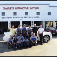 Complete Automotive Systems image 2