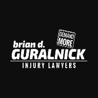 Brian D. Guralnick Injury Lawyers image 1