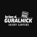 Brian D. Guralnick Injury Lawyers logo