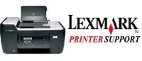 Lexmark Printer Support image 1