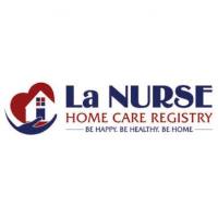 La Nurse Home Care Registry image 1