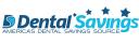 Dental Savings logo