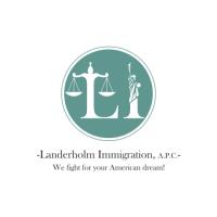 Landerholm Immigration, A.P.C. image 1
