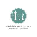 Landerholm Immigration, A.P.C. logo