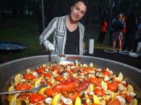 Real Paella Catering image 8