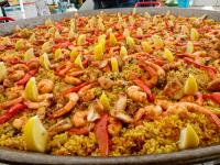 Real Paella Catering image 6