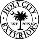 Holy City Exteriors logo