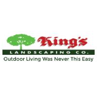 king's landscaping design image 1