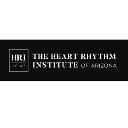 The Heart Rhythm Institute of Arizona logo