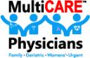 Multicare Physicians logo