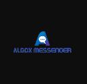 Algox Messenger logo