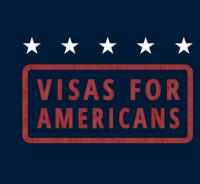 Visas for Americans image 1