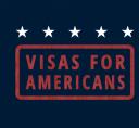 Visas for Americans logo