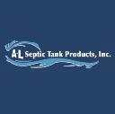 A & L Septic logo