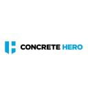 Concrete Hero logo