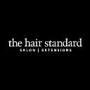 The Hair Standard logo