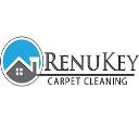 RenuKey Carpet Cleaning logo