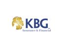 KBG Insurance & Financial logo