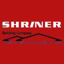 Shriner Building Company logo