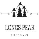 Longs Peak Tree Service logo