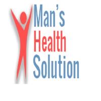 Man Health Solution image 1