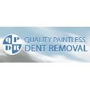 Quality Paintless Dent Removal logo